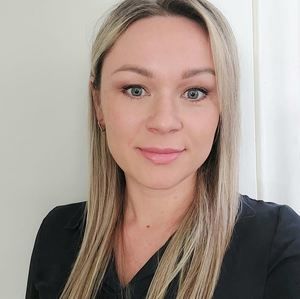 Meet your Posher, Kamila